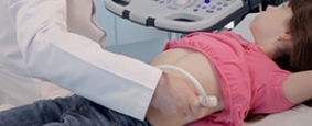 Badania USG
