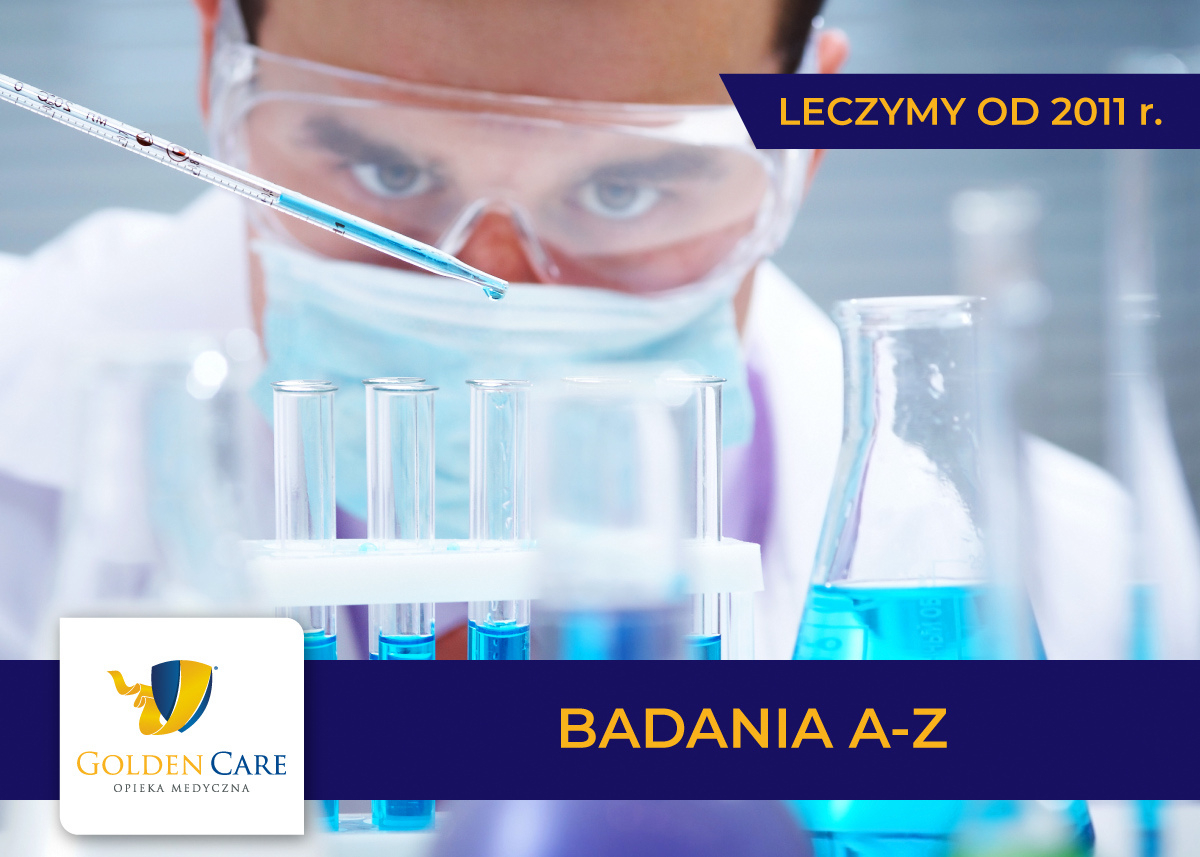 Badania A-Z
