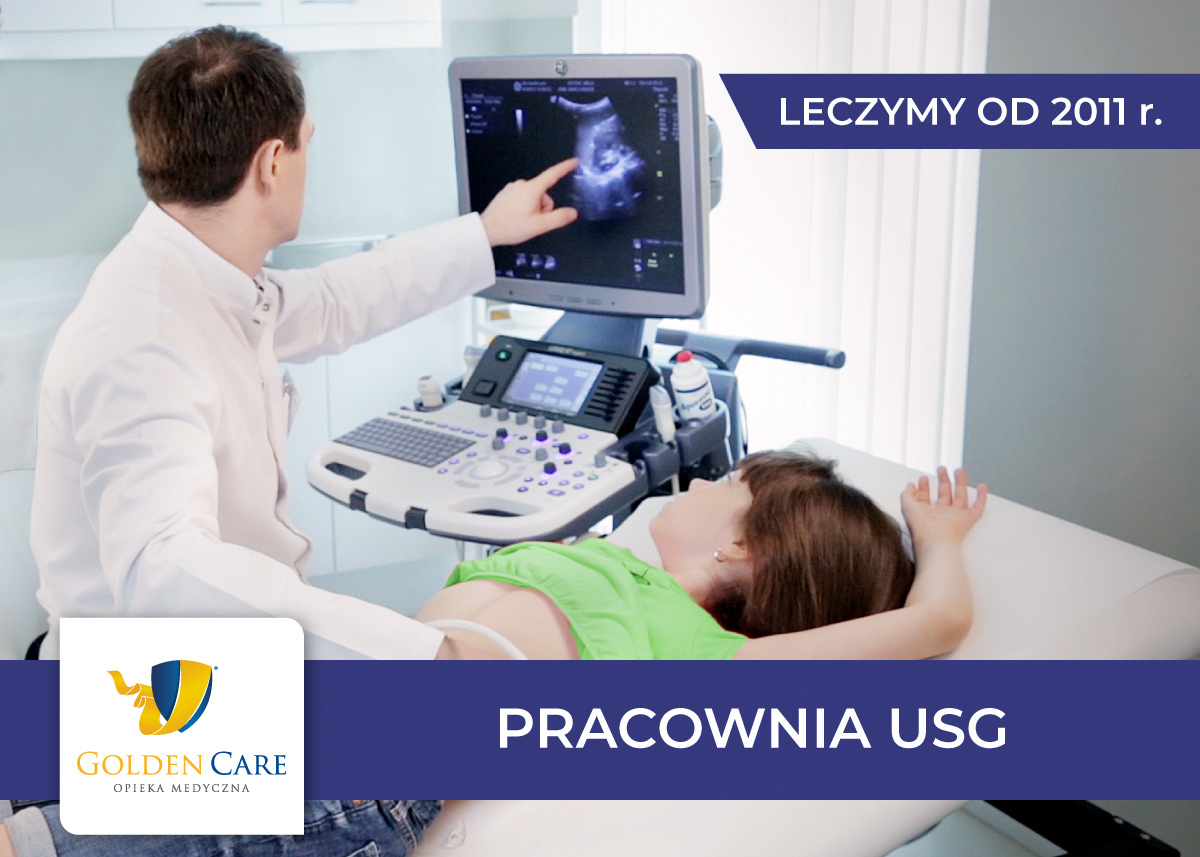 Pracownia USG